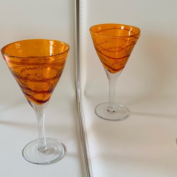 Glasses of 4 - Picture 9 of 11